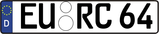 EU-RC64