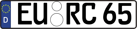 EU-RC65