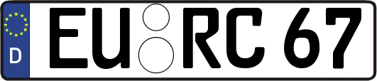 EU-RC67