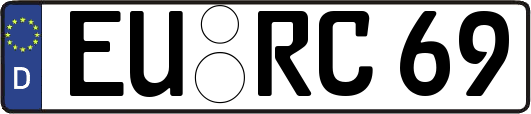 EU-RC69