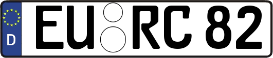 EU-RC82