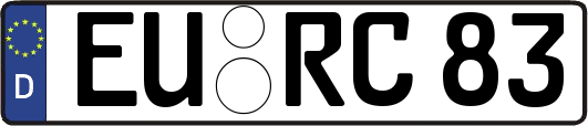 EU-RC83