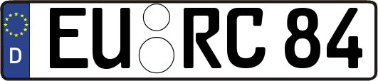 EU-RC84