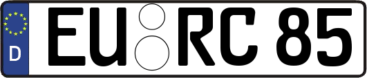 EU-RC85