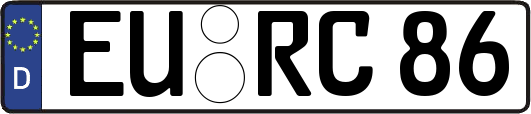 EU-RC86