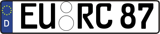 EU-RC87