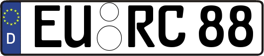 EU-RC88