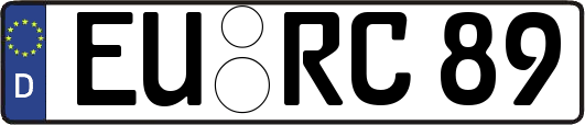 EU-RC89