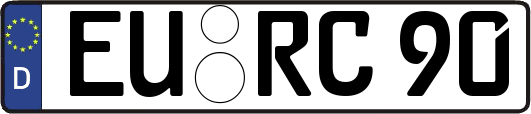 EU-RC90
