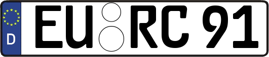 EU-RC91