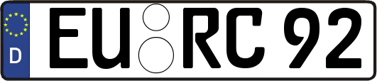 EU-RC92