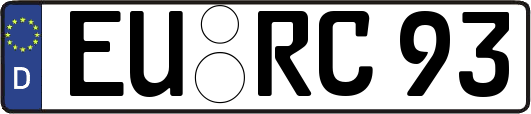EU-RC93