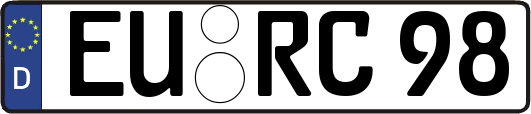 EU-RC98