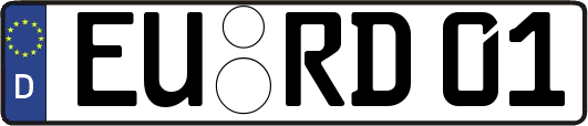 EU-RD01