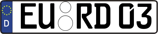 EU-RD03