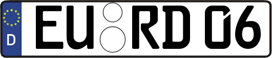 EU-RD06