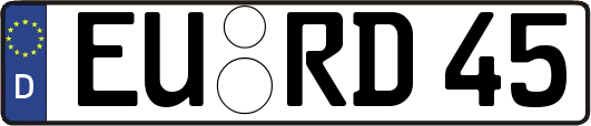 EU-RD45