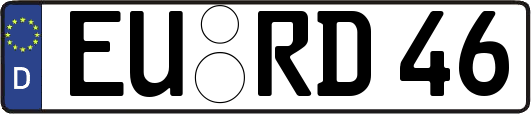 EU-RD46