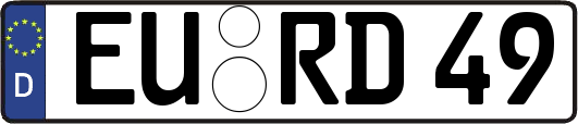 EU-RD49