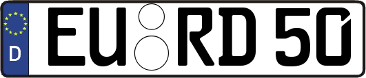 EU-RD50