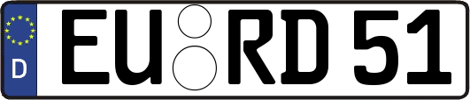 EU-RD51