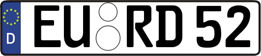 EU-RD52