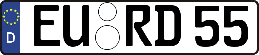 EU-RD55
