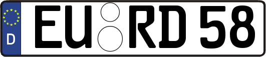 EU-RD58