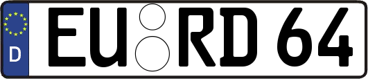 EU-RD64