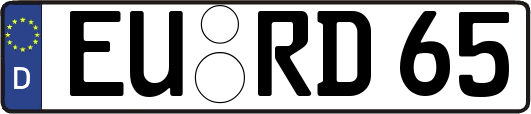 EU-RD65