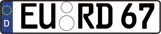 EU-RD67