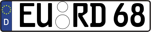 EU-RD68