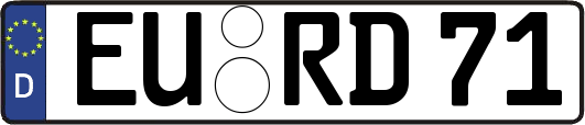 EU-RD71