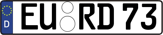 EU-RD73