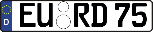 EU-RD75