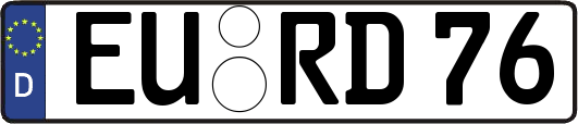 EU-RD76