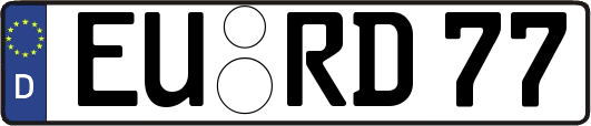 EU-RD77
