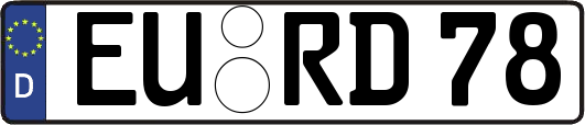 EU-RD78