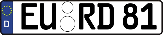 EU-RD81