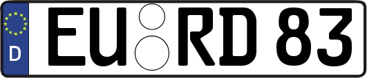 EU-RD83