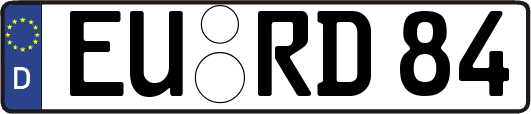 EU-RD84