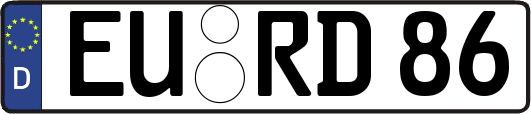 EU-RD86