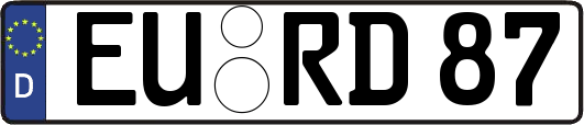 EU-RD87