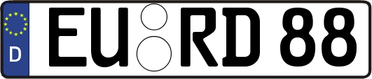 EU-RD88