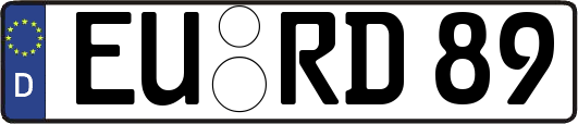 EU-RD89