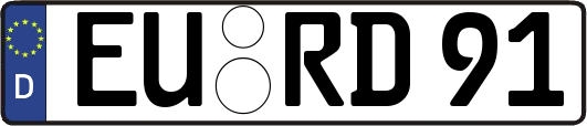 EU-RD91
