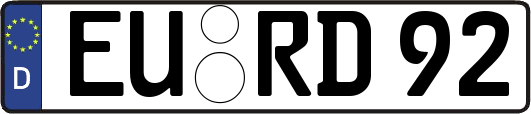 EU-RD92