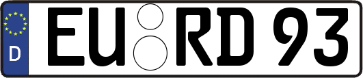 EU-RD93