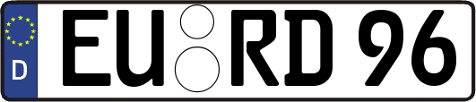 EU-RD96