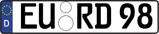 EU-RD98